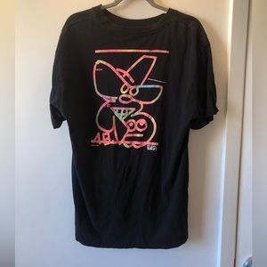 RVCA Men’s T shirt